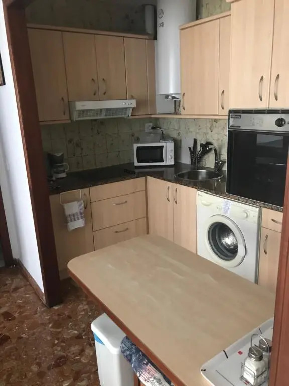 Apartment at Salou Center only 3 min to beach