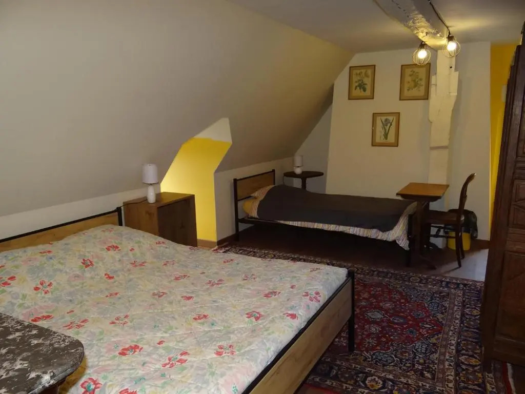 Manoir de la Provosterie