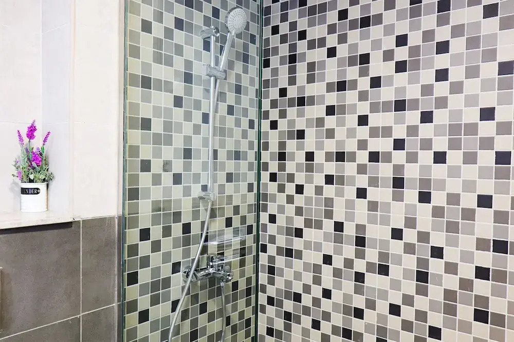 Fully Furnished Studio in Azizi Aliyah