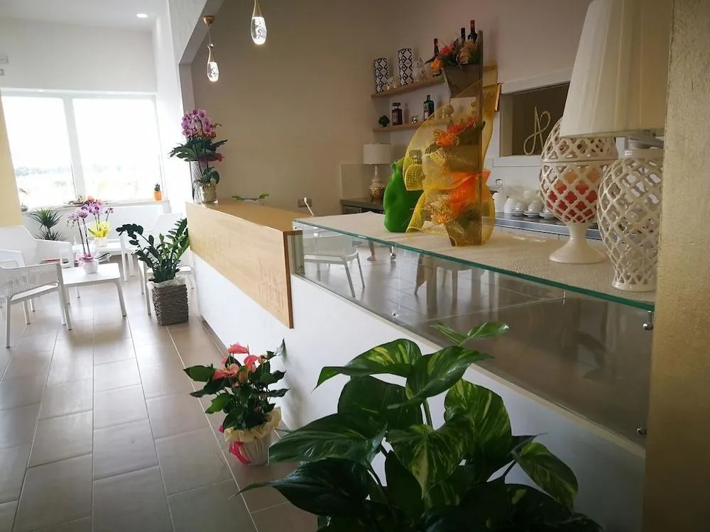 Aden B&B Salento