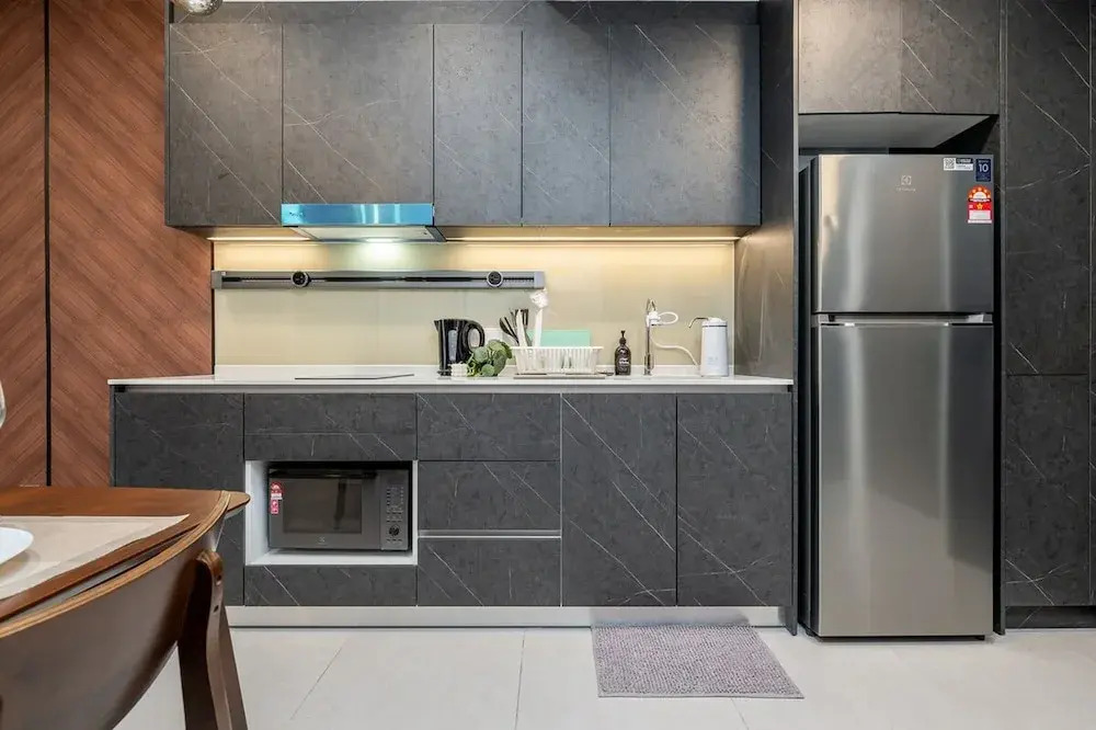 The Atrium by RGP Homes