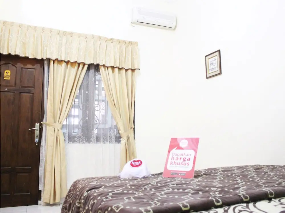 NIDA Rooms Raya Tajem Sambi Sari