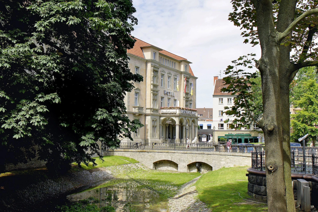 Hotel Deutsches Haus