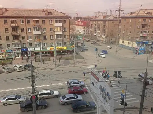 Жилые помещения Guest House