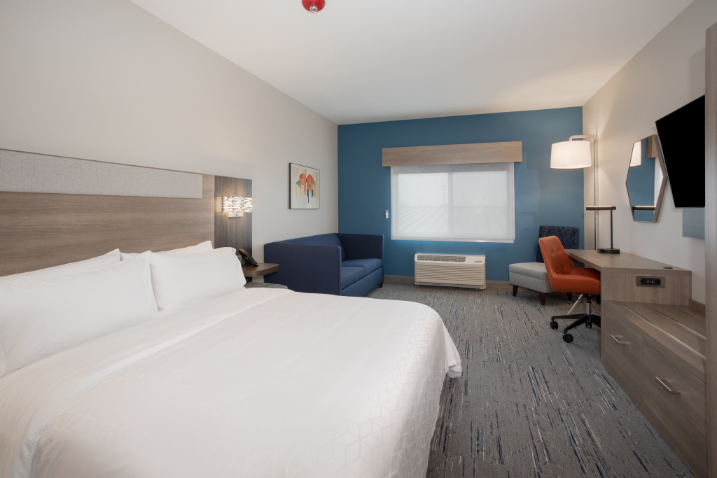 Holiday Inn Express & Suites - Burley by IHG