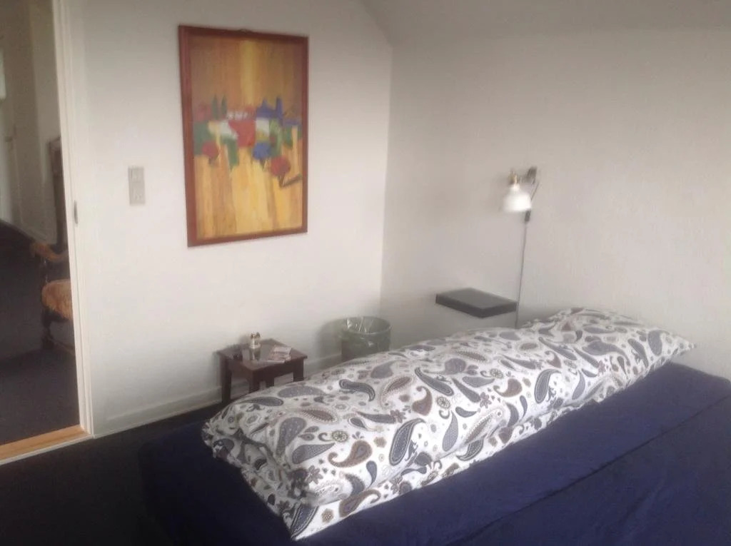 Ikast Bed & Kitchen