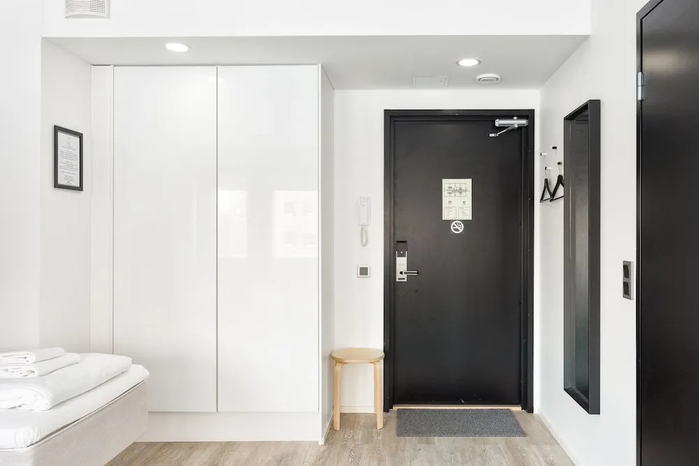 Hiisi Homes Helsinki Haaga