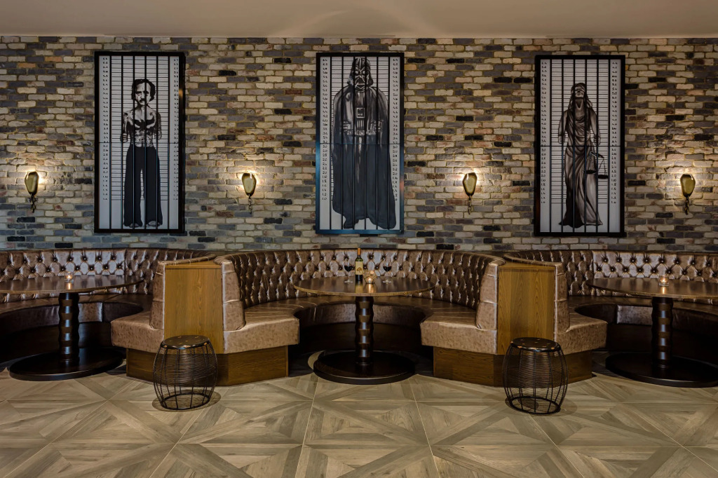 Courthouse Hotel Shoreditch