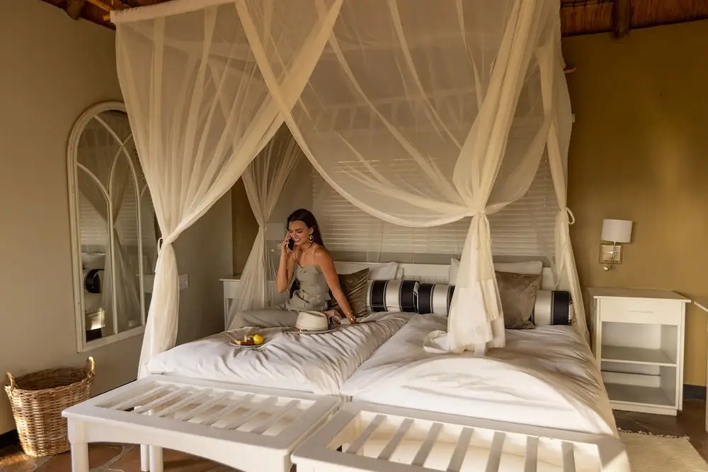 Vingerklip Lodge