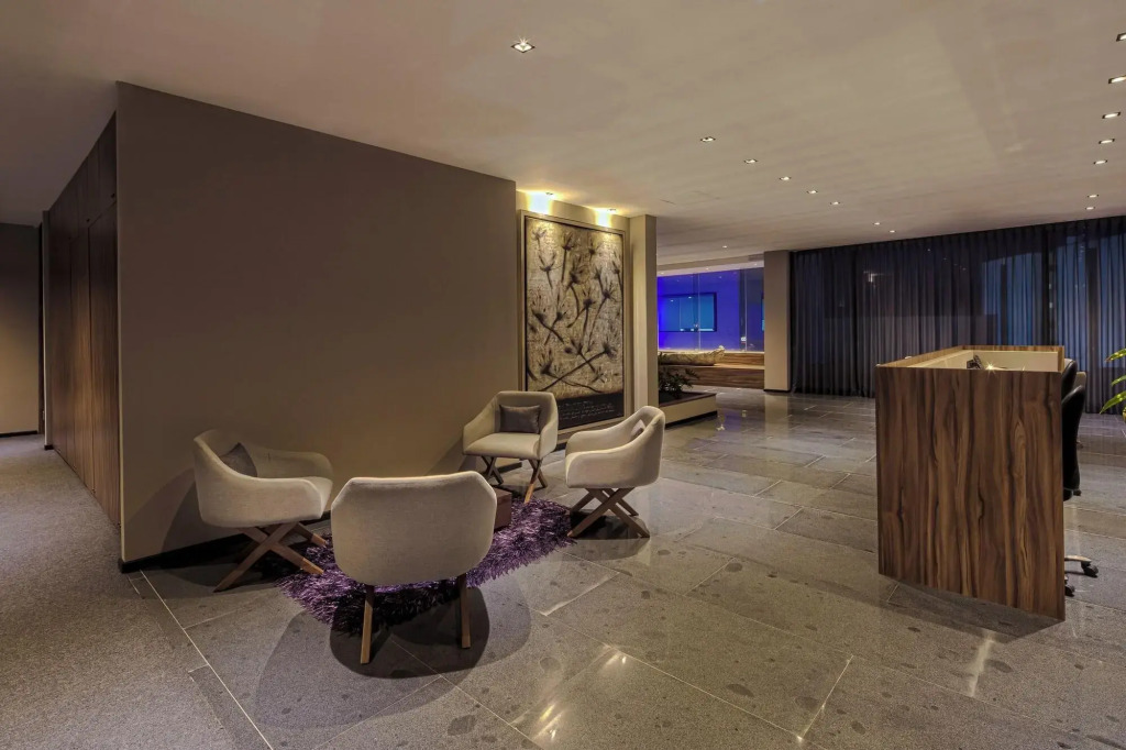 Kharma Suites