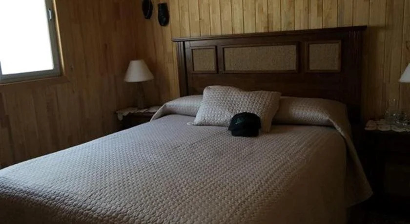 Hotel Tetelhue