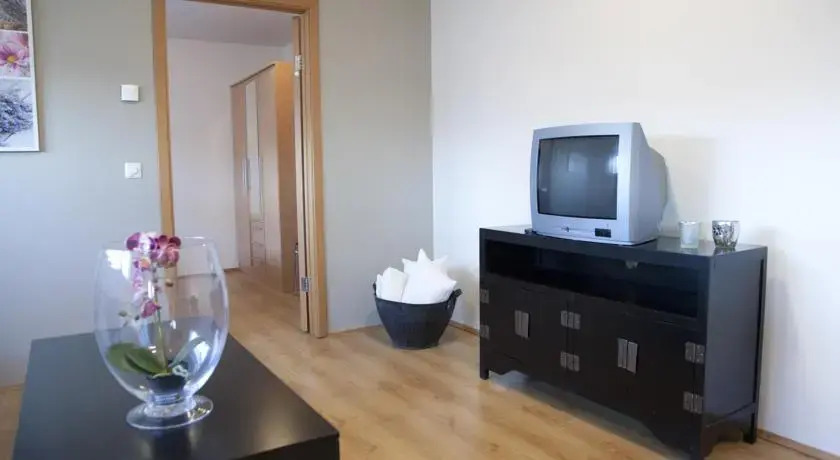 Fannagil Apartments