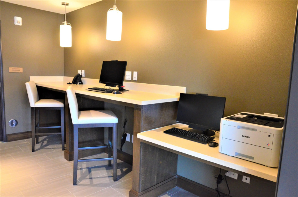 Staybridge Suites - Orenco Station by IHG