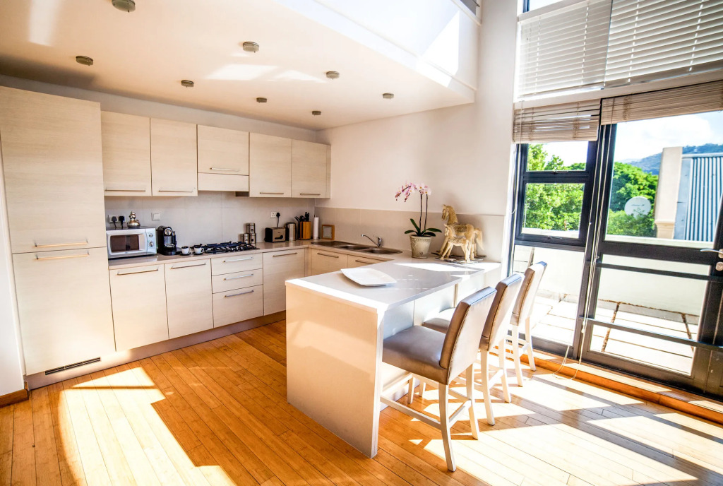 The Ivy Apartments Franschhoek