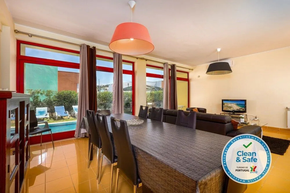 Albufeira Marina Villa by Umbral