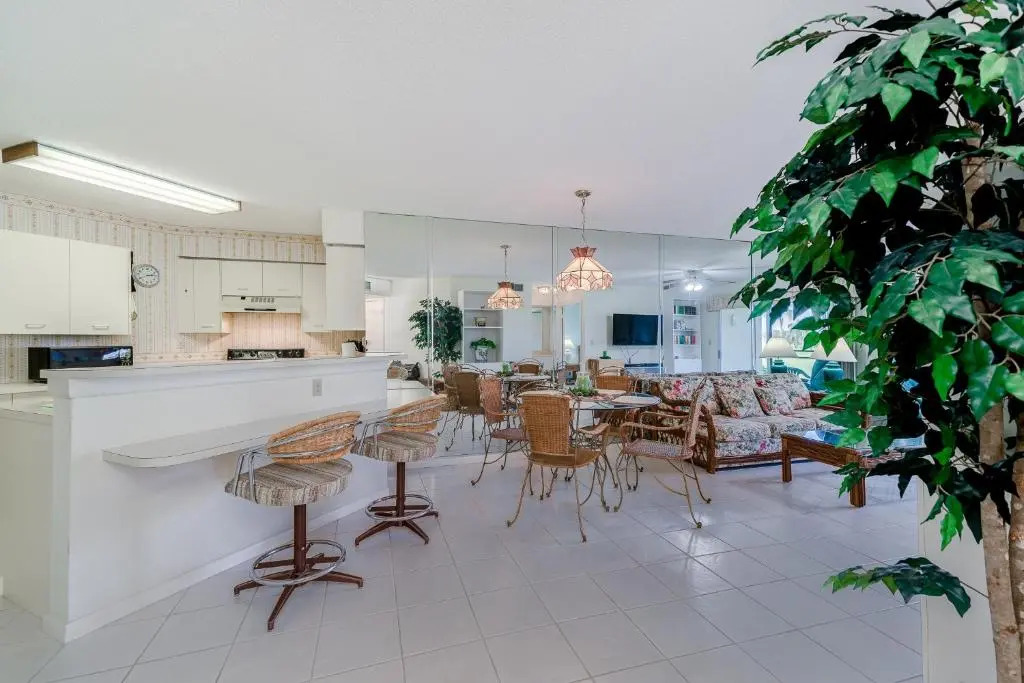 Vista Verde North 2-110, 2 Bedrooms, Pool Access, Hot Tub, Sleeps 6