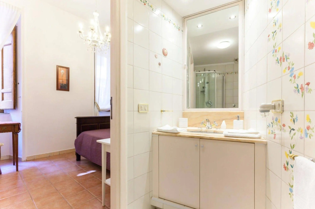 Cozy Apartment Spagna