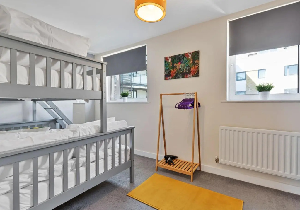 Brighton's Best BIG House 2 | By My Getaways