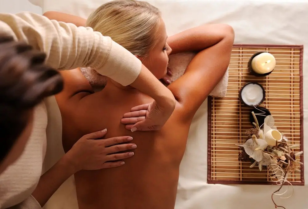 Sands Exotic Hotel & Spa