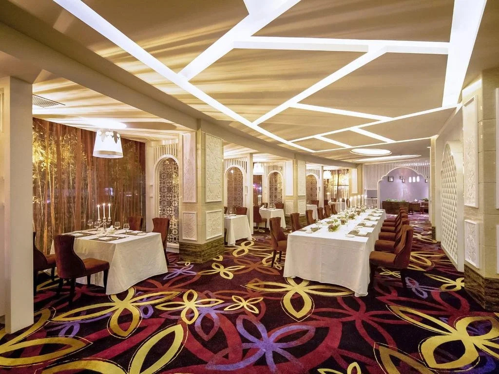 Yixing Grand Hotel