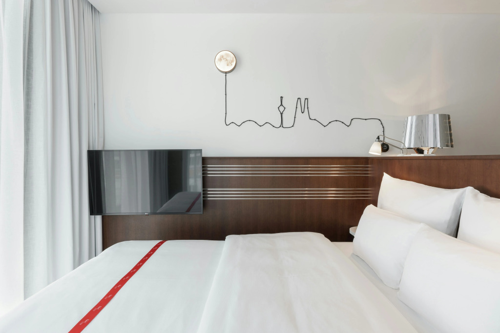 Ruby Ella Hotel Cologne by IHG