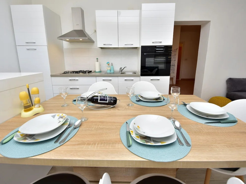 Coastal Retreat in Krusevo