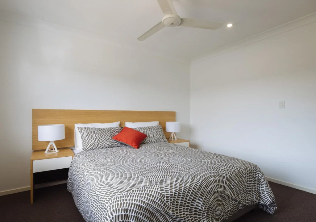 Bowen Residences