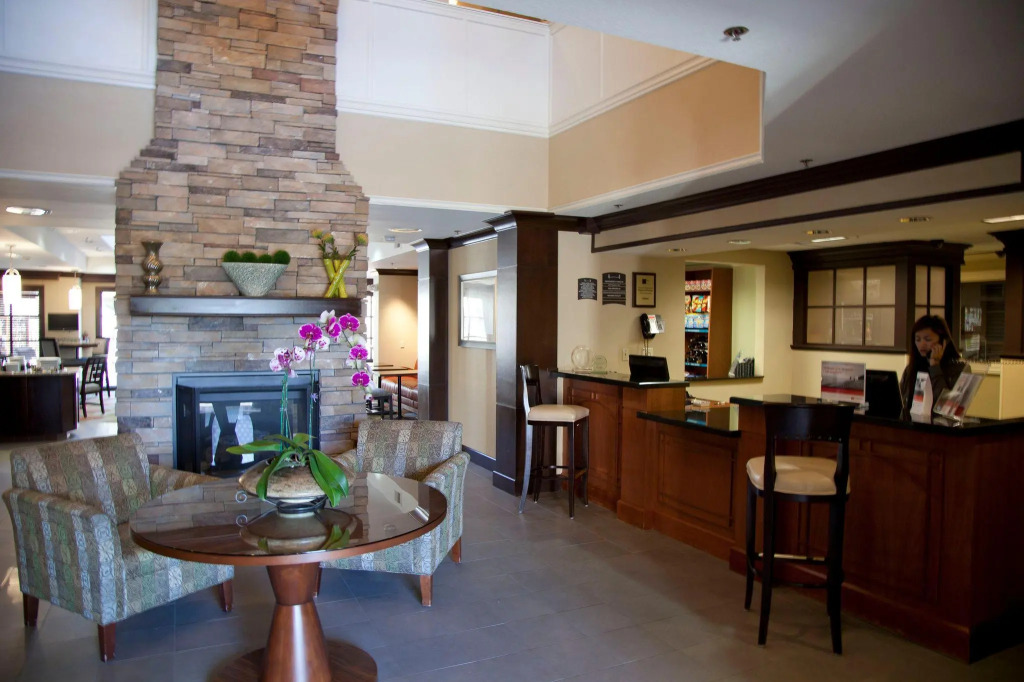 Sonesta ES Suites San Jose - Airport