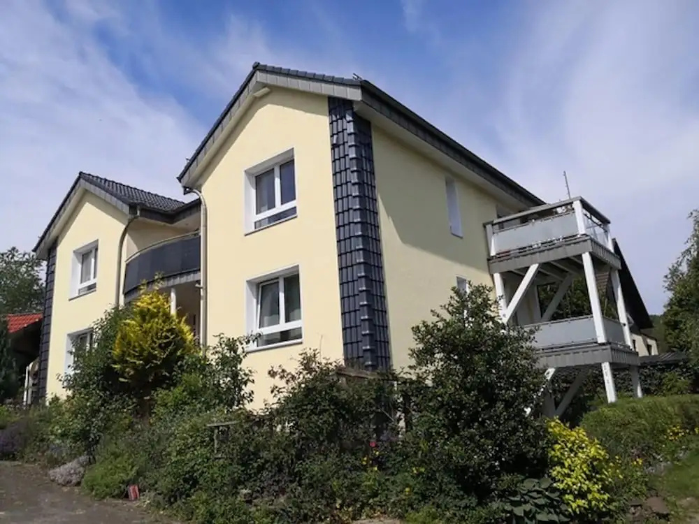 100 CO₂ neutraler Aufenthalt in der Ferienwohnung