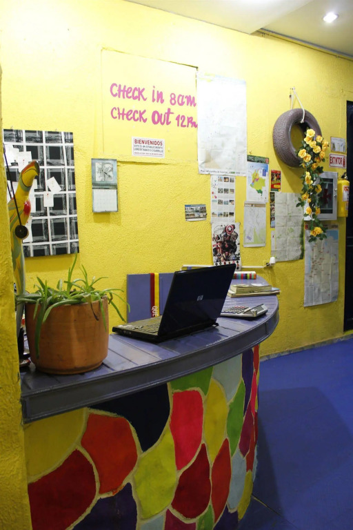 Colombian Dream Hostel