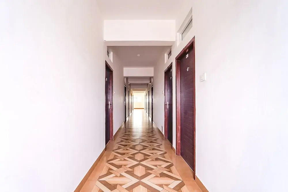 Fabhotel Aranmanai