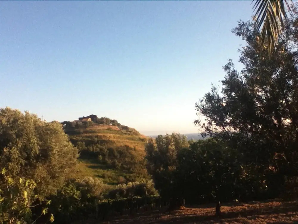 Borgo Posidone