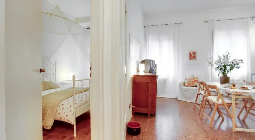 Apartment Le Nuvole