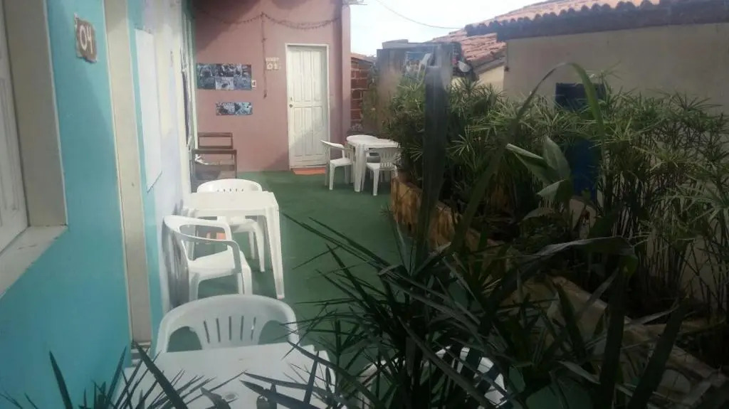 Pousada Casa da Neuzita
