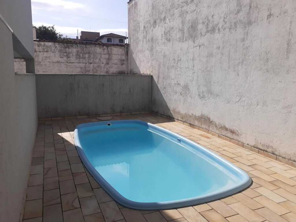 Apartamento 3 quartos Próximo a Praia Grande