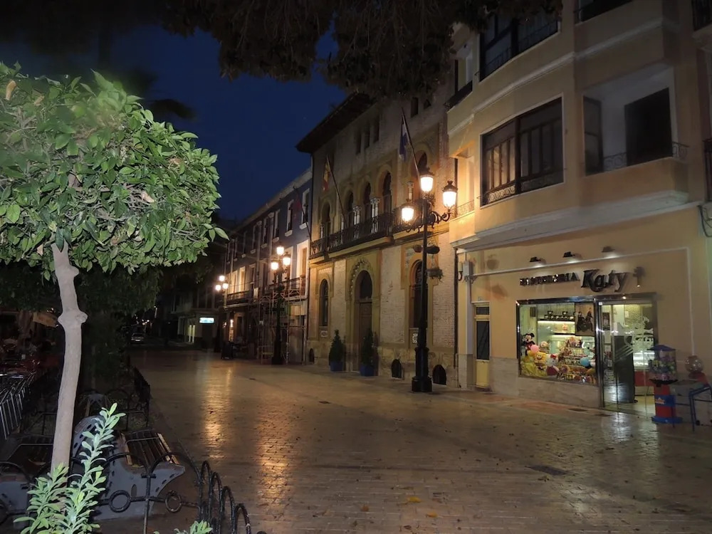 Apartment With 2 Bedrooms in Águilas, Murcia, With Wonderful Mountain