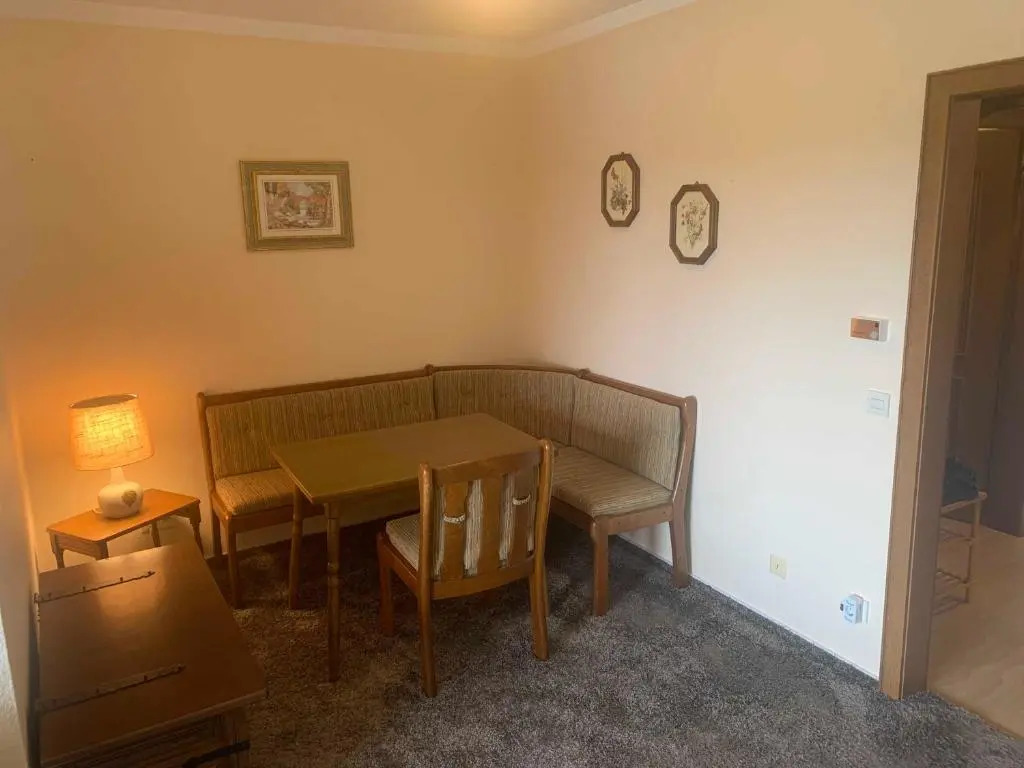 Appartement 18