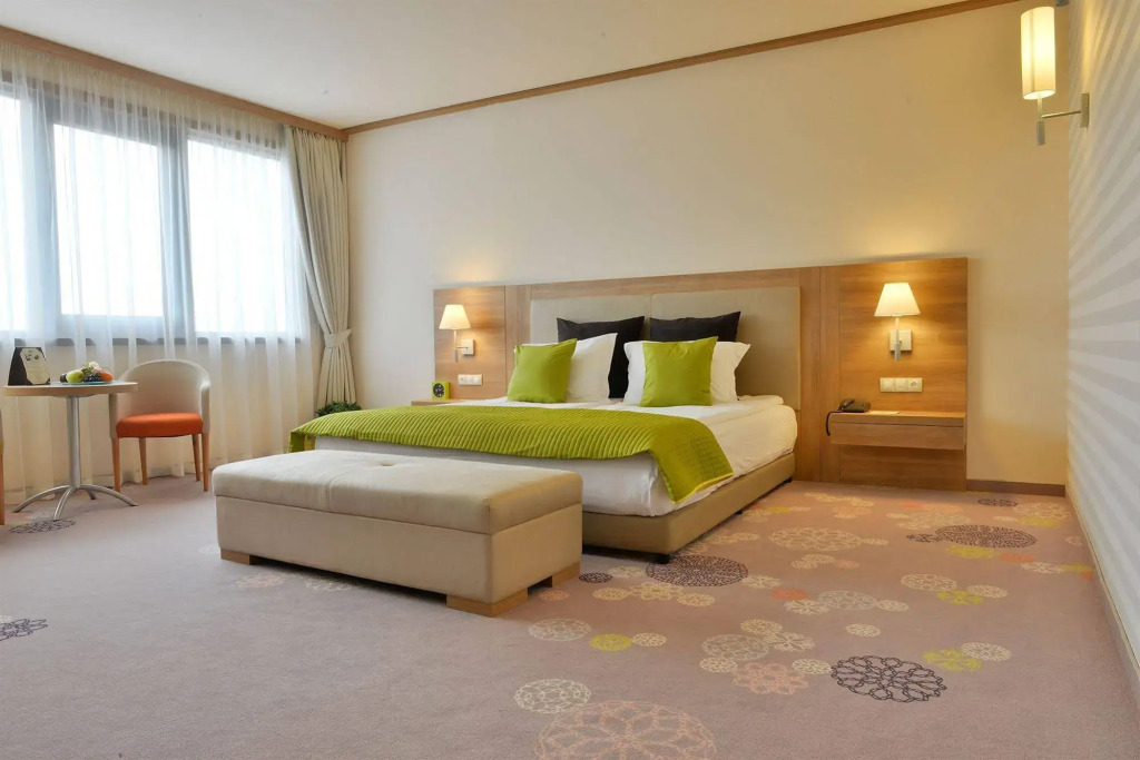 Suite Hotel Sofia