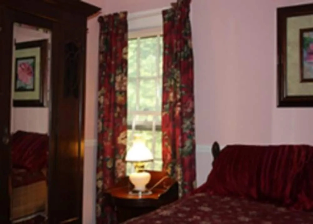 Black Mountain Inn