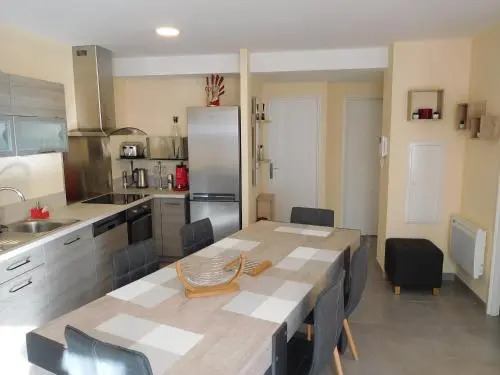 LE TOURISTIC Appartements T2 et T3