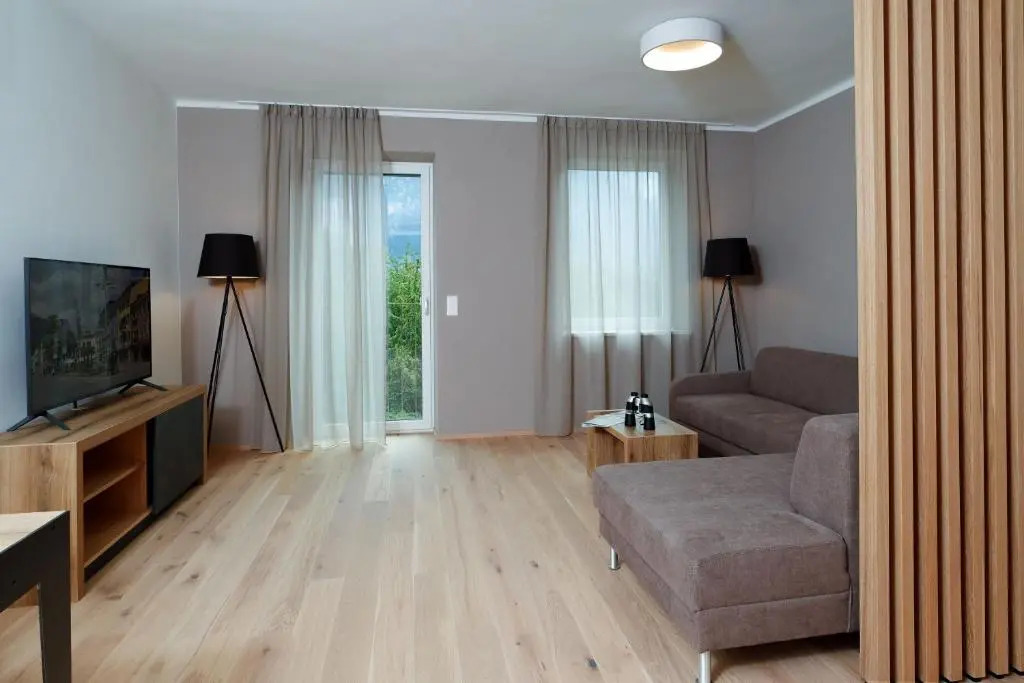Apartmenthaus Nr 1
