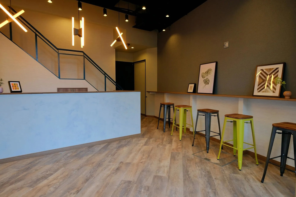 Rakuten STAY HOSTEL OsakaNamba South