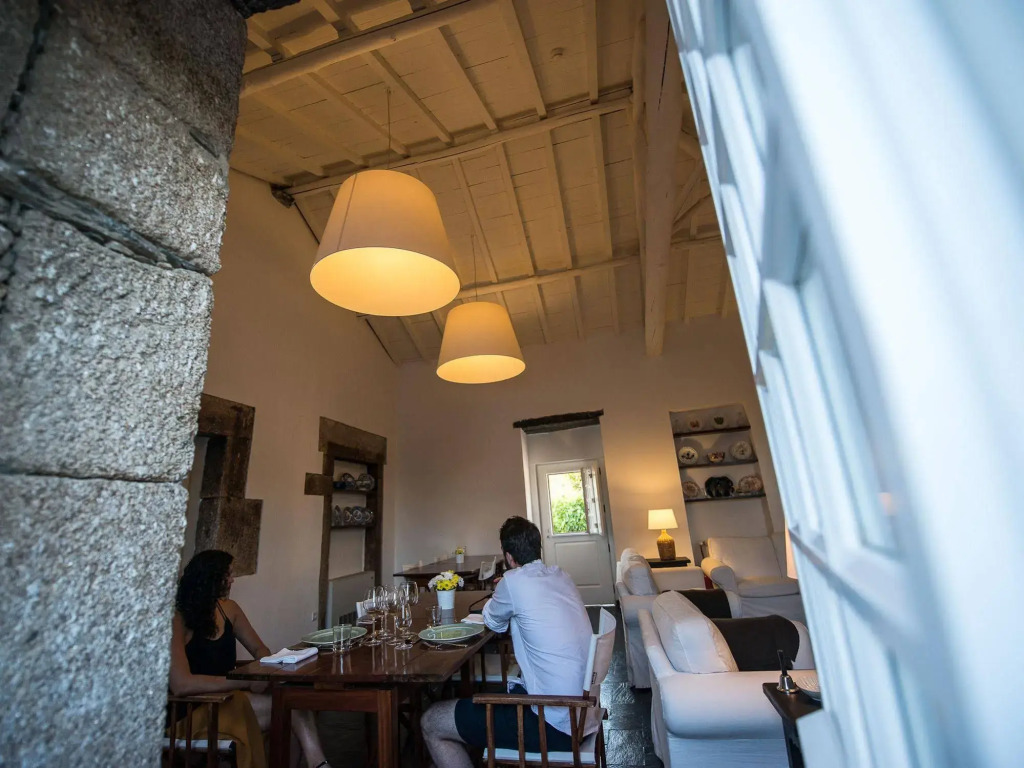 Morgadio da Calcada Douro Wine&Tourism