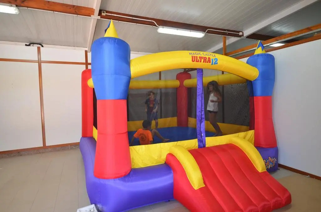 Camping Baltar