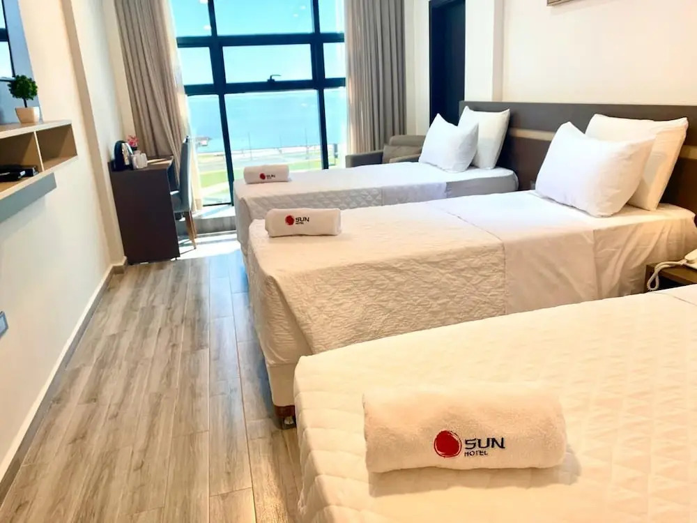 Hotel Sun