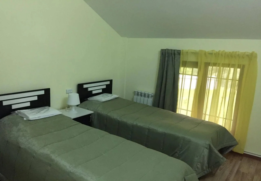 Restland Dilijan Family Hotel