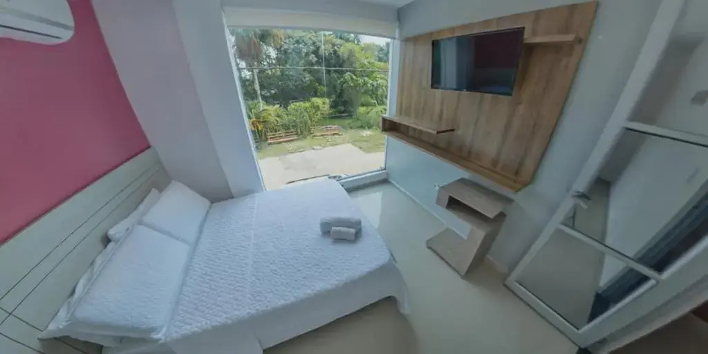 Hotel River Suite