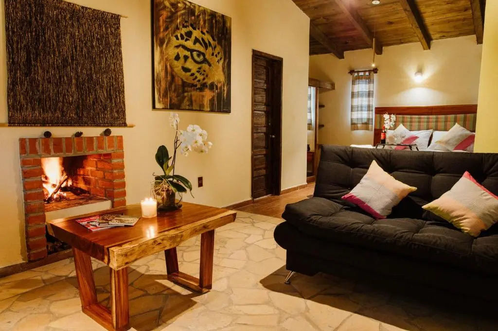 Villas NA