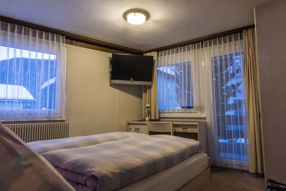 Hotel Walser