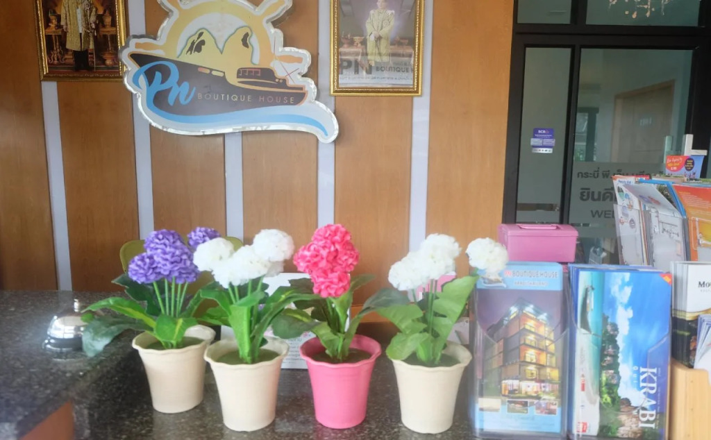 Krabi P.N. Boutique House